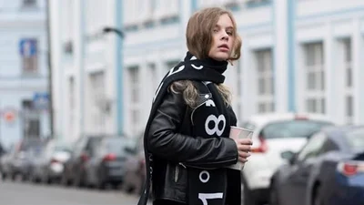 12-річна донька Олі Фреймут вражає стильними дорослими луками