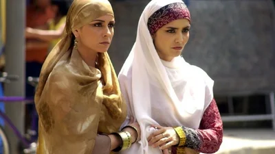 Хто б із наших зірок замінив Жаді в "Клоні" - добірка, яка поверне тебе в минуле