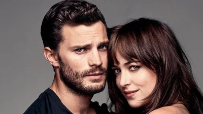 Дакота Джонсон шокувала інформацією про еротичні сцени "50 відтінків сірого"