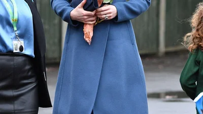 11 подруг Кейт Миддлтон: с кем дружит герцогиня Кембриджская