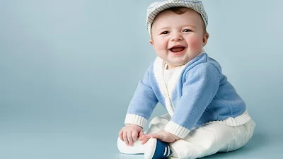 Instagram-дети, которые могли бы стать главными героями известных голливудских фильмов