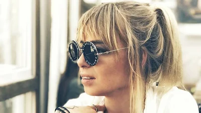 Люкс-тусовка: свеженькие весенние фото ведущих Люкс ФМ