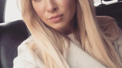 Зірковий бліц: Наталі Ділайс про рольові ігри та чоловіка