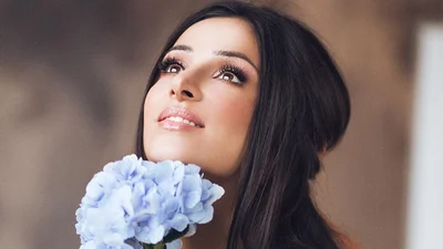 Злата Огневич раскрыла секрет своей соблазнительной фигуры