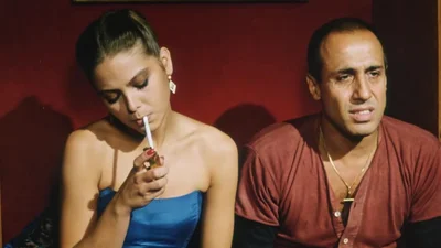 Хто б із українських зірок замінив Муті й Челентано у стрічці "Приборкання норовистого"