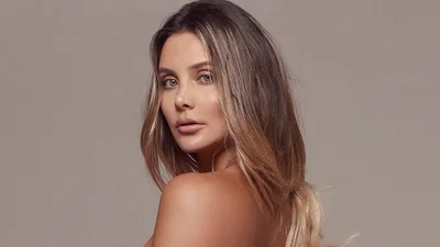 Playboy назвал самую сексуальную девушку в Instagram: вот как выглядит эта крошка