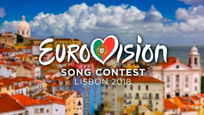 Євробачення 2018 - усі пісні учасників