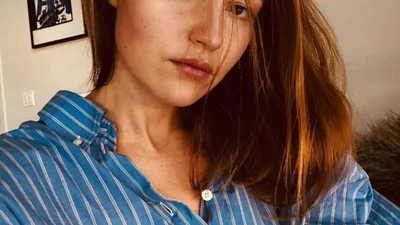 Гордимся: Саша Самсонова - украинский фэшн-фотограф, который покорил США