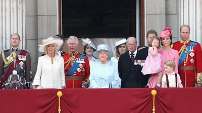 Стало известно, какую музыку слушает Елизавета II, принц Гарри и другие члены их семьи