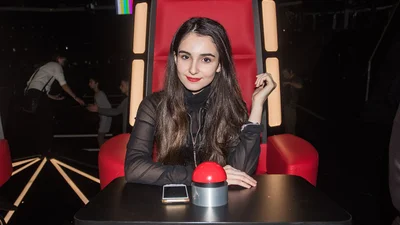 Звезда «Школы» и «Голоса страны-8» Анна Тринчер раскрыла 10 неожиданных фактов о себе