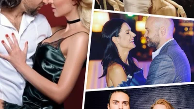 Real Love: ТОП-20 самых красивых пар украинского шоу-бизнеса