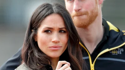 Вот подарок: в честь свадьбы Меган Маркл и принца Гарри вывели новый сорт марихуаны