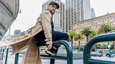 MONATIK вперше показав своїх синів, і це фото підірвало Instagram