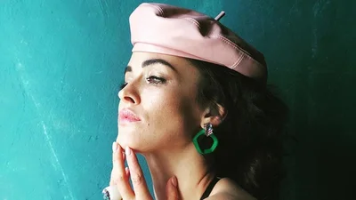 Даша Астафьева поразила эротической и очень красивой фотосессией