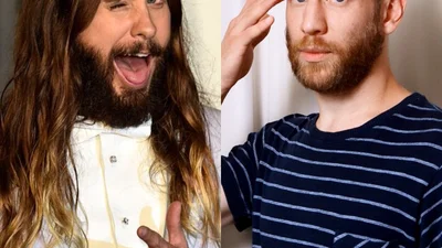 Иван Дорн спел на одной сцене с Джаредом Лето