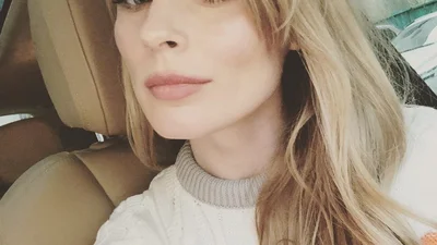 Ольга Фреймут про інтриги, конфлікти й гонорари - нова порція мудрості від телеведучої