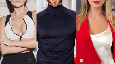 Чистий четвер: ТОП напівоголених зірок у ванній