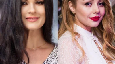 Отакої: Тіна Кароль і Маша Єфросиніна носять однакове взуття