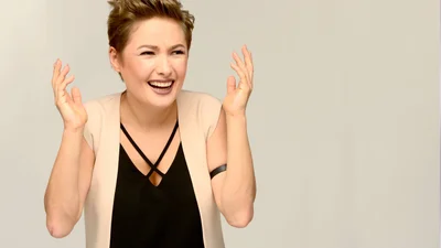 Наталя Гаріпова підготувала зухвалу "атвєтачку" Ользі Фреймут