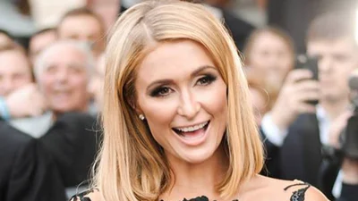 Меми на появу Періс Хілтон у Львові розсмішили мережу