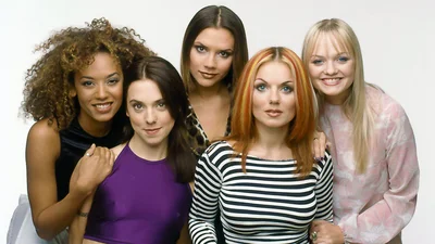В Лондоне откроется выставка, посвященная легендарным Spice Girls