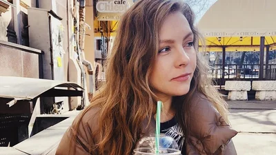 Олена Шоптенко назвала стать свого первістка