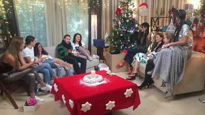 "Холостяк" 8 сезон: смотреть 6 выпуск онлайн