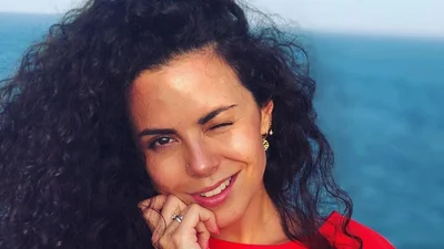 Настя Каменских впервые рассказала о личной жизни и любимом