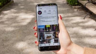 Instagram представил новую функцию, которую мы все так давно ждали