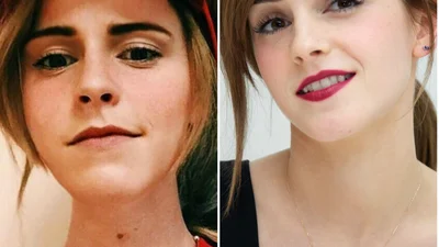 Як дві краплі води: зіркові двійники, від яких мурахи по тілу