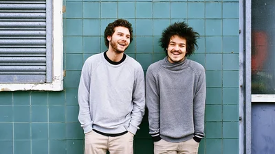 Milky Chance едут в Киев: Stolen Dance и другие песни исполнителей