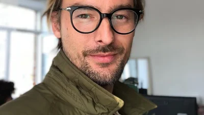 Алан Бадоєв показав свою маму