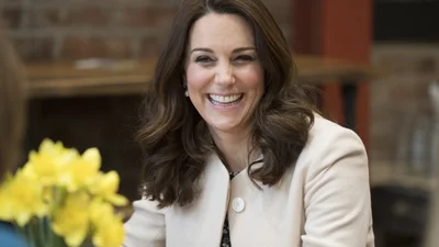 Когда родит Кейт Миддлтон - стала известна дата родов