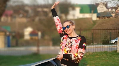 Татьяна Литвинова осуществила свою мечту и похвасталась увлекательными фото