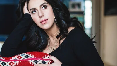 В сеть попало видео с 14-летней Джамалой, которая танцует зажигательную самбу