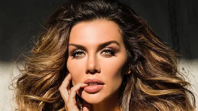 Анна Сєдокова показала свого нового коханого мужчину