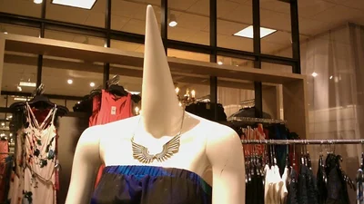 Смешные фото, которые доказывают, что стандарты женской красоты вышли из-под контроля