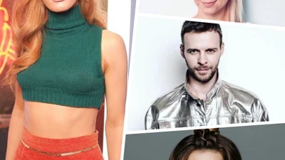 Самые крутые: ТОП-8 ярких выпускников украинских вокальных шоу