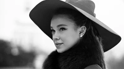 Євробачення 2018: Марія Яремчук підтримала MELOVIN