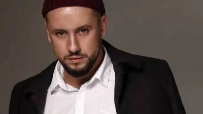 MONATIK презентував нову пісню у прямому ефірі «Голос країни 8» (слухати онлайн)