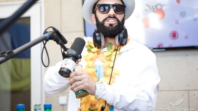 Андрей Kishe признался, есть ли у него трусы с сердечками