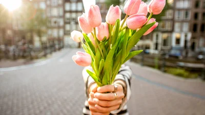 Афиша событий на майские праздники: куда пойти в Киеве