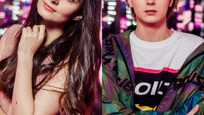 Голос країни 8 сезон: участники поделились своими семейными традициями на Пасху