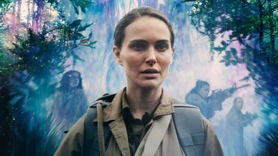 Кінокритики назвали найкращу стрічку початку 2018 року