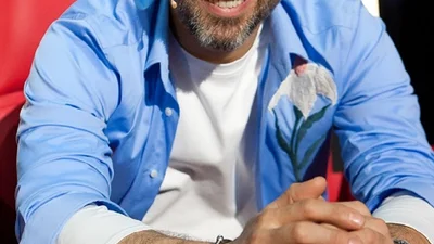 Ексклюзив: Сергій Бабкін зізнався, хто змусив його кардинально змінити імідж