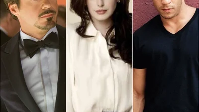 Названы ТОП-7 самых дорогих актеров современности и их немаленькие гонорары