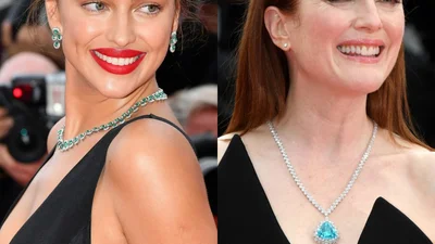 Каннский кинофестиваль 2018: чем удивляли звезды на красной дорожке 2-го конкурсного дня