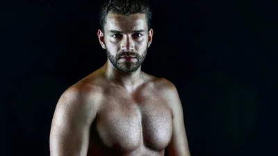 Биография Богдана Юсипчук и фото красивого мужчины мира