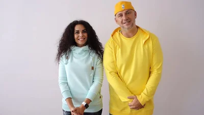 Було гаряче: Потап і Настя влаштували гучну паті у кубинському стилі на честь своїх іменин