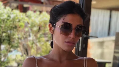 Санта Димопулос рассказала о любимых блюдах на завтрак